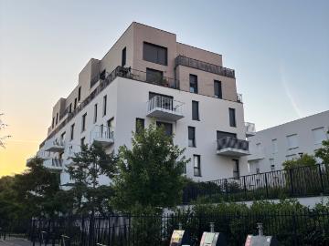 Location meublée appartement 2 pièces 43,70 m² Alfortville 94140 1.400 € loyer tout inclus