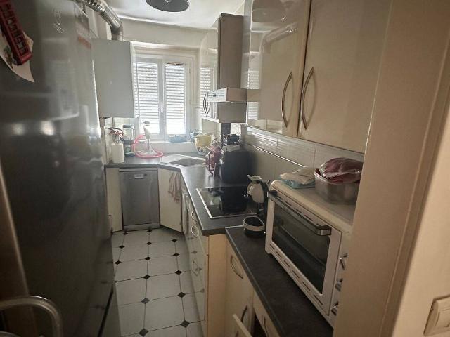 Location meublée appartement 2 pièces 52 m² Les Lilas 93260 1.350 €