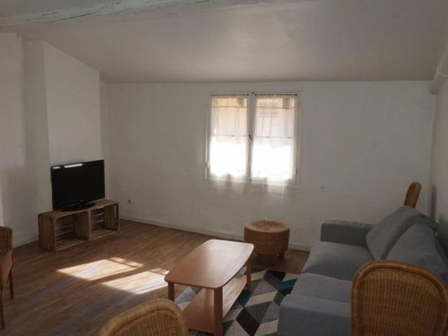 Location meublée appartement 3 pièces, 2 chambres 13100 Aix en provence