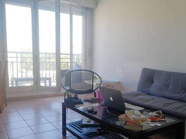 Location meublée appartement 3 pièces 55 m²