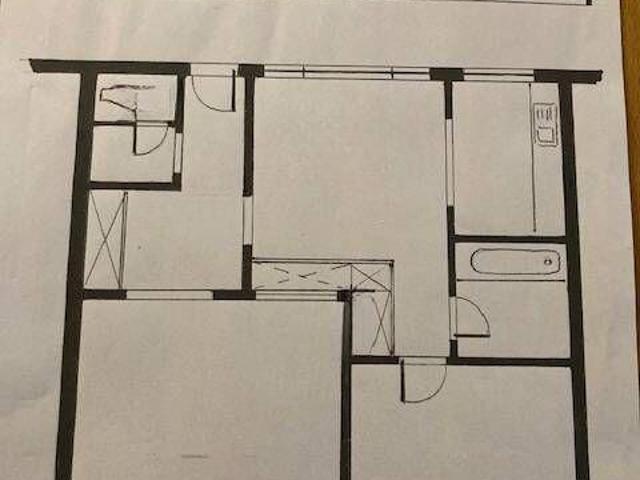 Location meublée appartement 3 pièces 73 m²