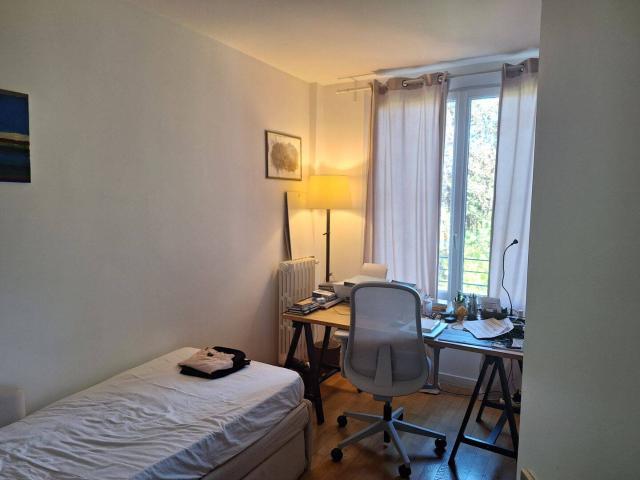 Location meublée appartement 5 pièces 102 m² Marly Le Roi 78160