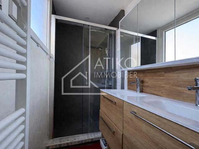 Location meublée Bordeaux Bastide 6 pièces 115 m2