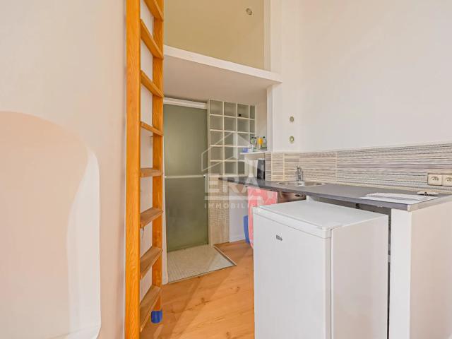 Location meublée coyrte durée PARIS 1er CHÂTELET LES HALLES