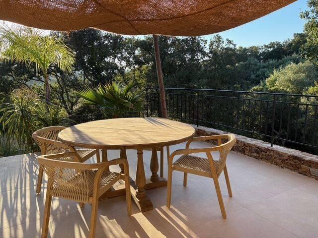 Location meublée du 15 octobre 2026 au 31 mai 2027 – 4 000 € / mois