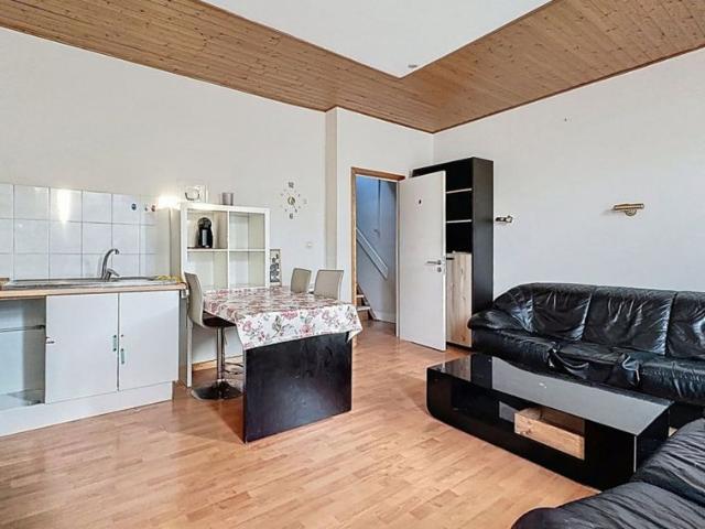 Location meublée Duplex Etterbeek