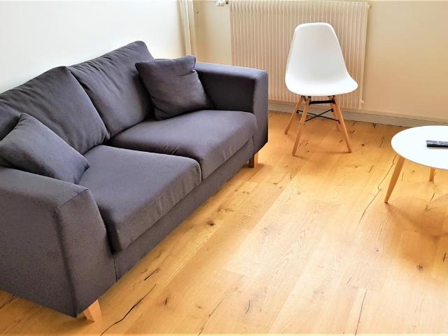 Location meublée etudiante dans Rennes