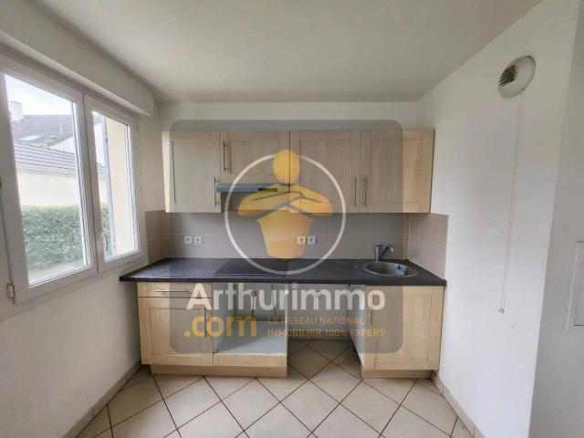 Location Meublée, F2 + parking Villiers sur marne Gare RER