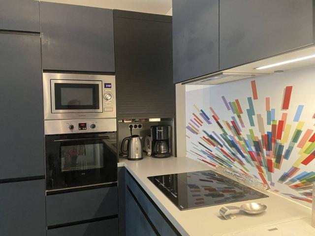 Location meublée Grand T3 avec 2 chambres