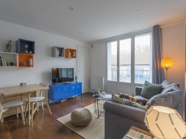 LOCATION MEUBLEE, Grenoble