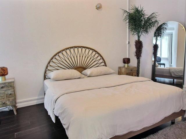 Location meublée Paris 75116 50m² 1 chambres Victor Hugo