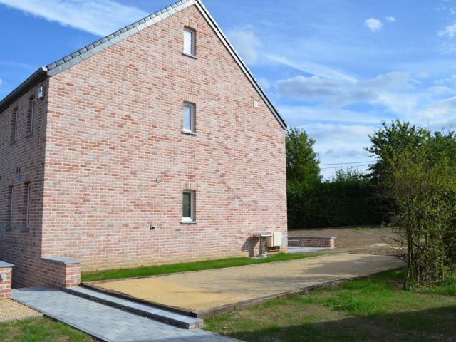 Location meublée pour des périodes courtes et moyen