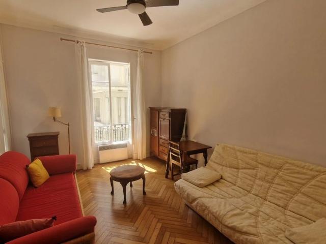 LOCATION MEUBLEE RUE DE FRANCE