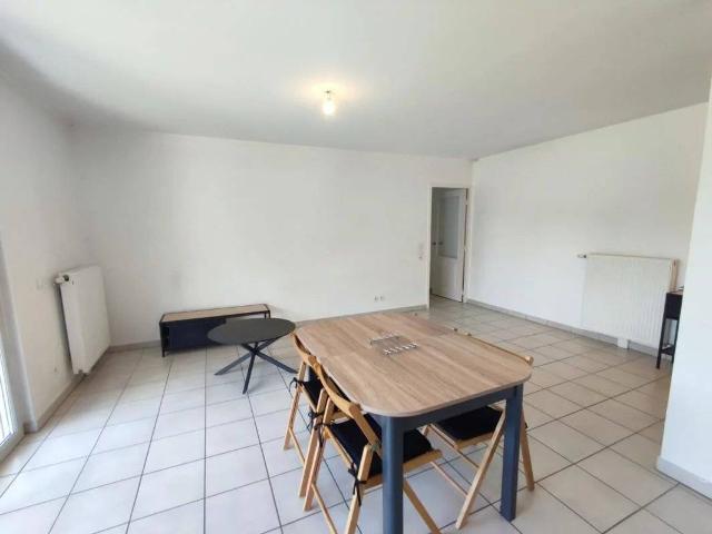 LOCATION MEUBLEE Résidence Villa Tyne