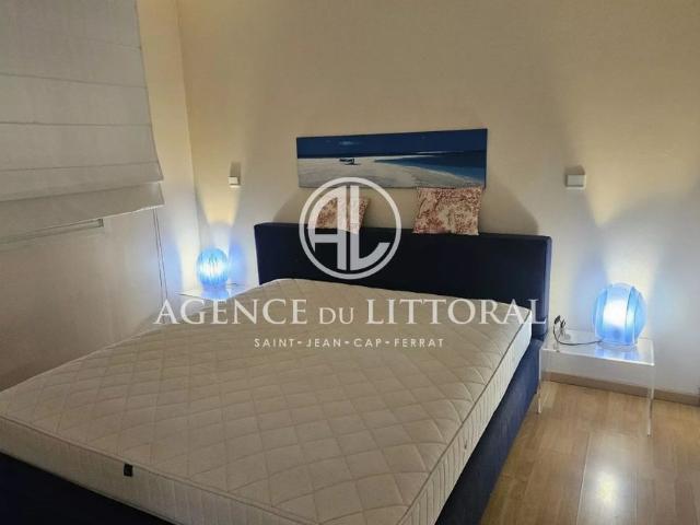 LOCATION MEUBLEE RESIDENCE DE STANDING