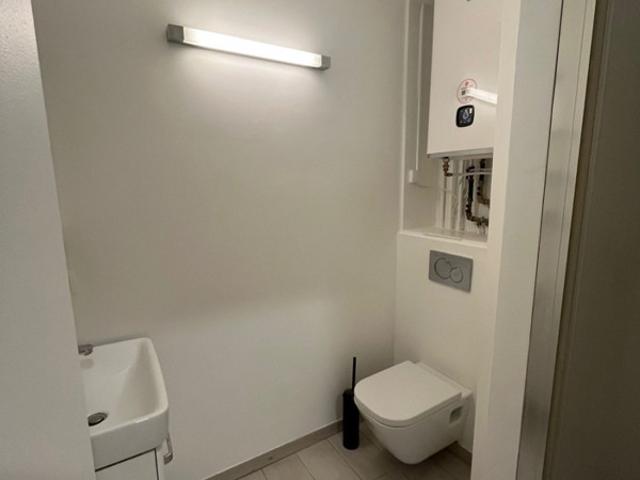 LOCATION MEUBLÉE STUDIO RÉNOVÉ PARIS 19ÈM