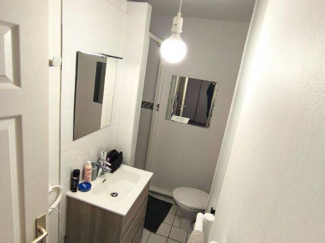 LOCATION MEUBLEE STUDIO Soisy 28 m²