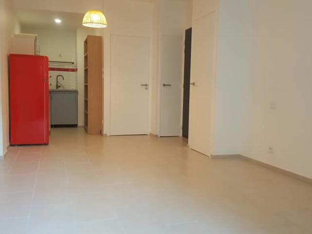 LOCATION MEUBLÉE T1 26 m² à VALENCE