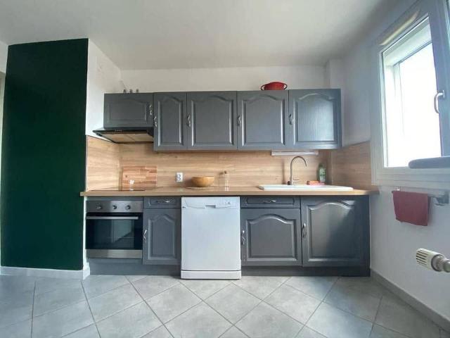 Location meublée T2 Montauban