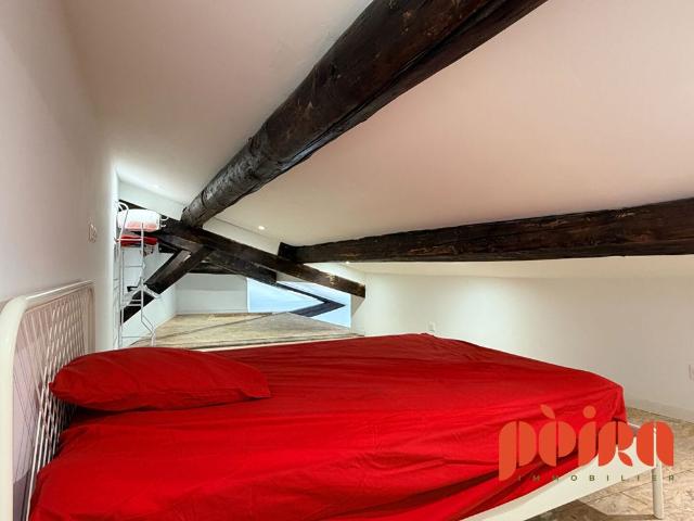 Location meublée T2 51m² 27m² LC 13005 STE CECILE