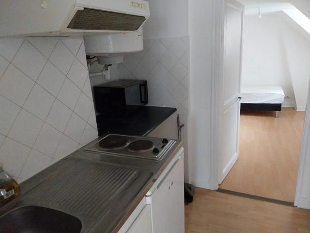 LOCATION MEUBLEE T2