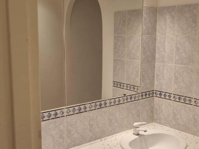 Location meublée T3 61,4m² – Balcon + parking – RER D Paris