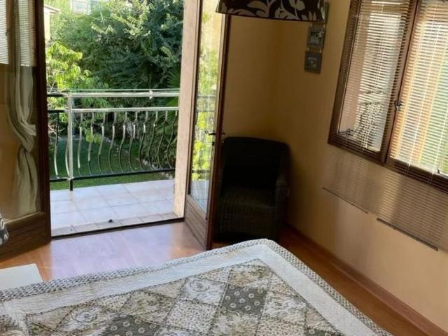 LOCATION MEUBLEE VILLA CAGNES SUR MER