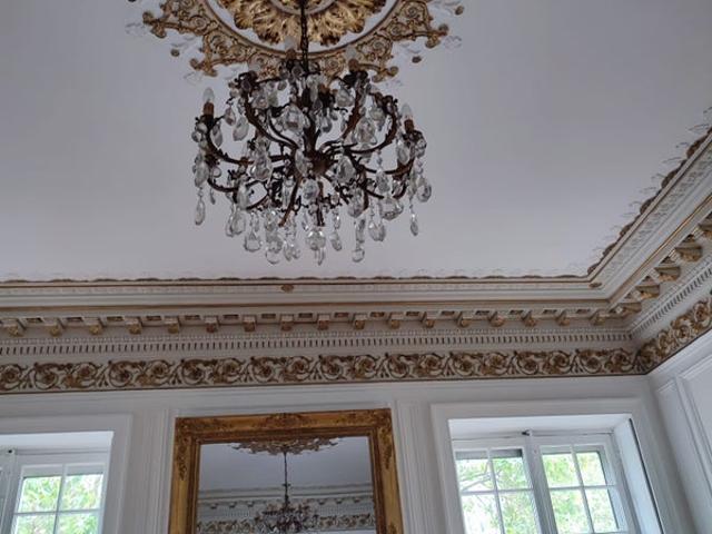 Location meublée 153m² place Franz Liszt