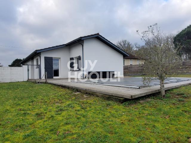 Location meublée