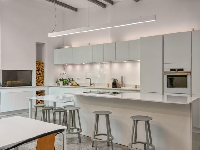 LOCATION MEUBLÉE 2019 Lb. r Architectes