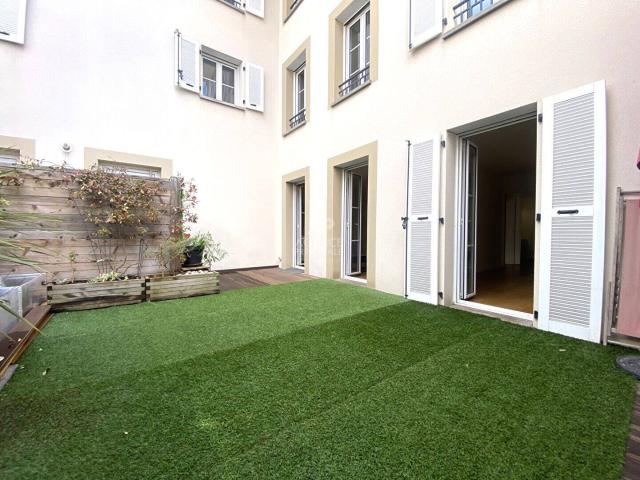 Location meublée, 2 pièce s 49.95m²