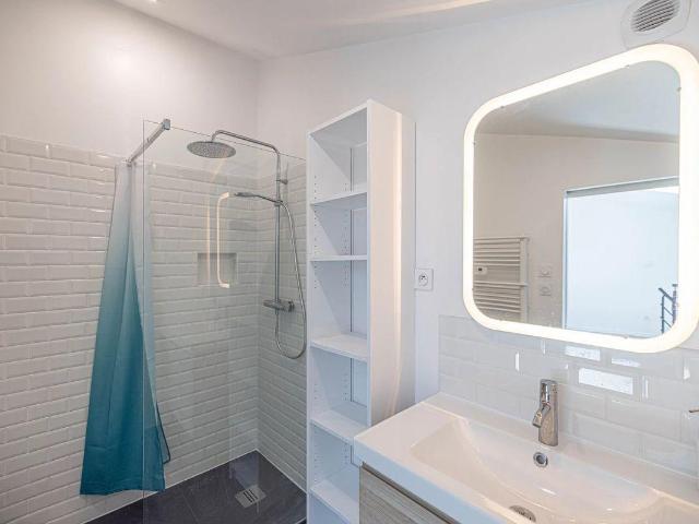 Location meublée 2 pièces à Nantes