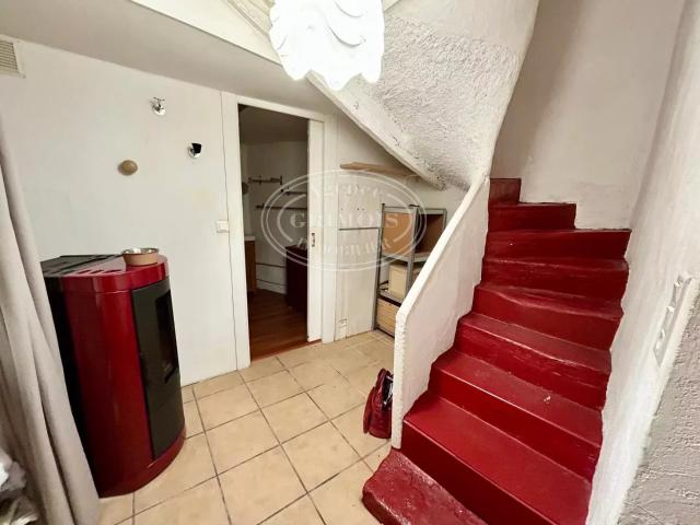 Location meublée 2 pièces 42m²