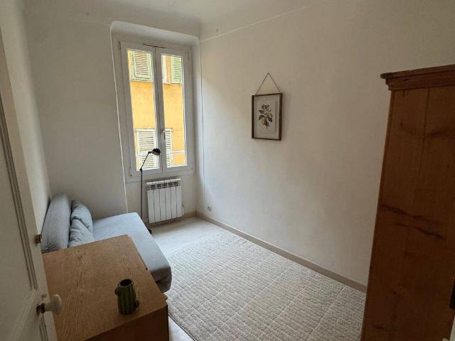 Location meublée 3 pièces VIEUX Nice