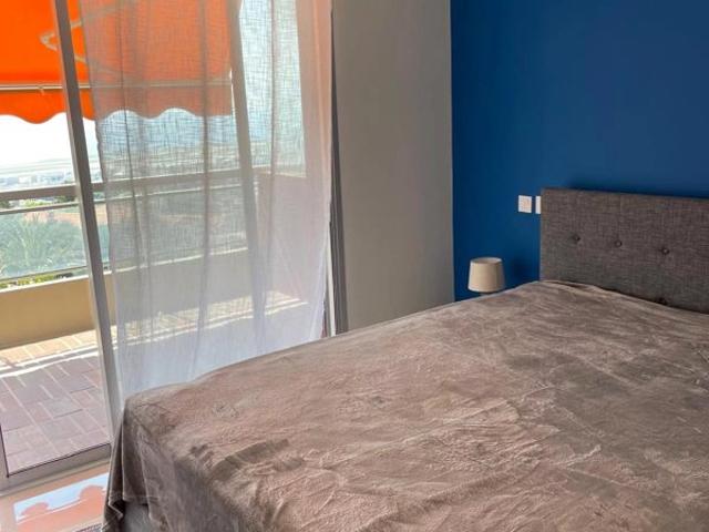 Location meublée 3 pièces 60m2 terrasse parking inclus