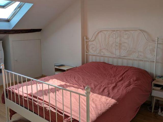 Location meublée 47 m2 République Villeurbanne