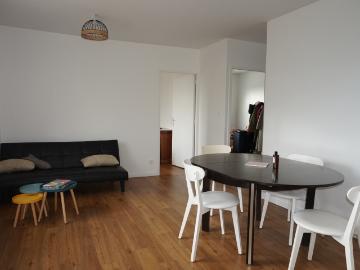 87310, Haute-Vienne, Limousin - Terrasse