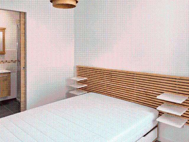 Location meublée 40m2 centre ville Pertuis