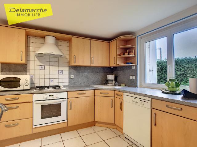 Location meublée 4 pièce s SAINT MARTIN DE BREHAL
