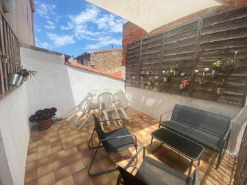 Location MILLAS Maison de village de 58.88m² en location | Clémenceau Gestion Immobilière