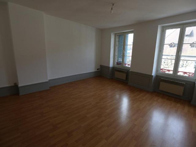 Location MONTBELIARD | Vigneron Immobilier