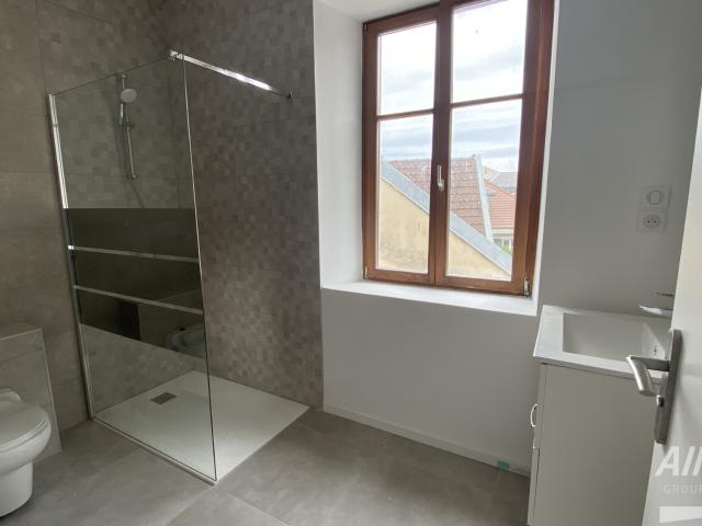 Location MONTBELIARD CENTRE T2 A LOUER | Alliance Groupe Immobilier