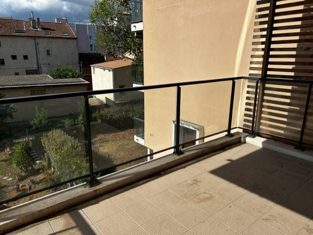 Location MONTELIMAR Nord T2 50m² Les Terrasses Saint Martin | Agence Delas