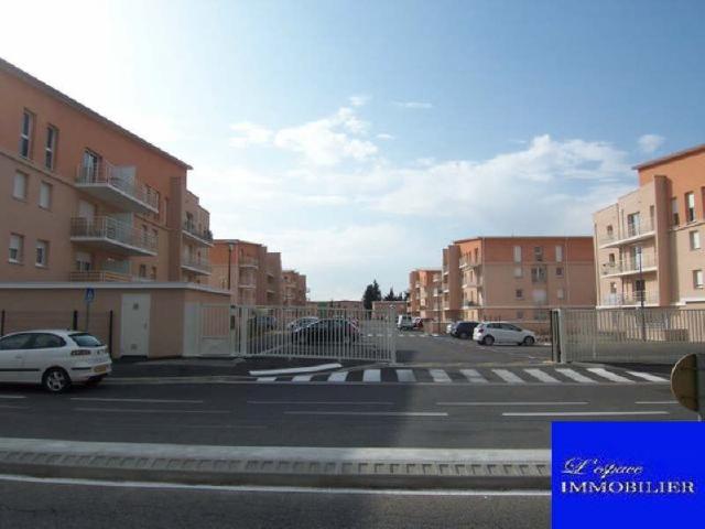 Location MONTELIMAR Les Portes de Provence T3 avec climatisation | Agence Delas