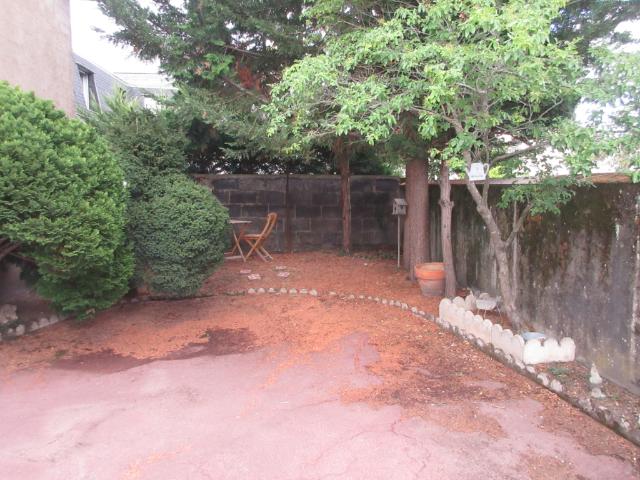 LOCATION MONTLUCON APPARTEMENT F3 BIS