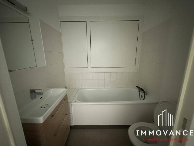 Location Montpellier Central Fac Studio Parking