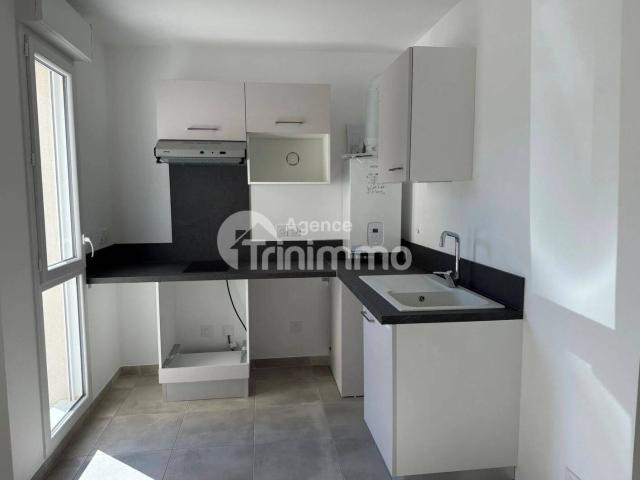 Location Morières lès Avignon Appartement 2 pièces