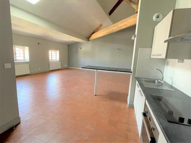 Location NIMES CARRE D'ART/JEAN JAURES T3 spacieux avec PARKING et CAVE | Tourdiat Immobilier