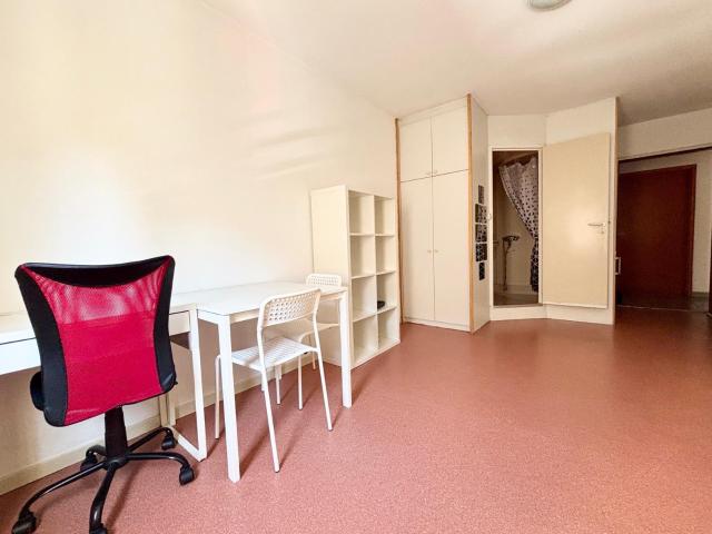 Location NIMES / DAUDET STUDIO MEUBLE | Tourdiat Immobilier