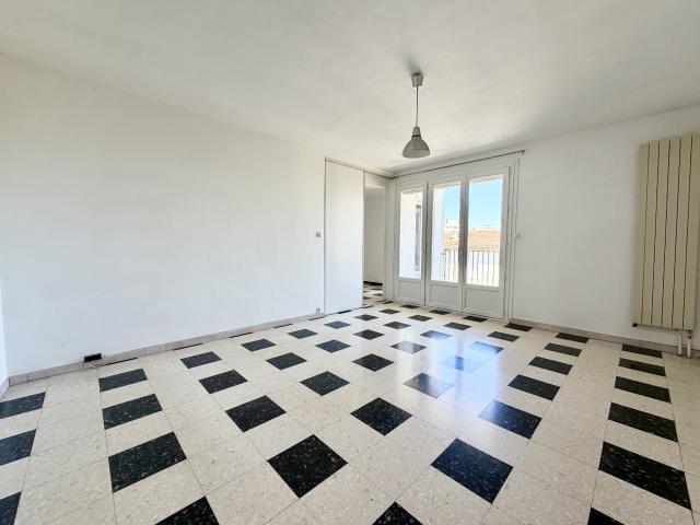 Location NIMES / PUECH DU TEIL T3 avec TERRASSE et BALCON | Tourdiat Immobilier